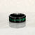 Mystique and Majesty| The Allure of Malachite Rings for Men - Pristine Pieces By Amy